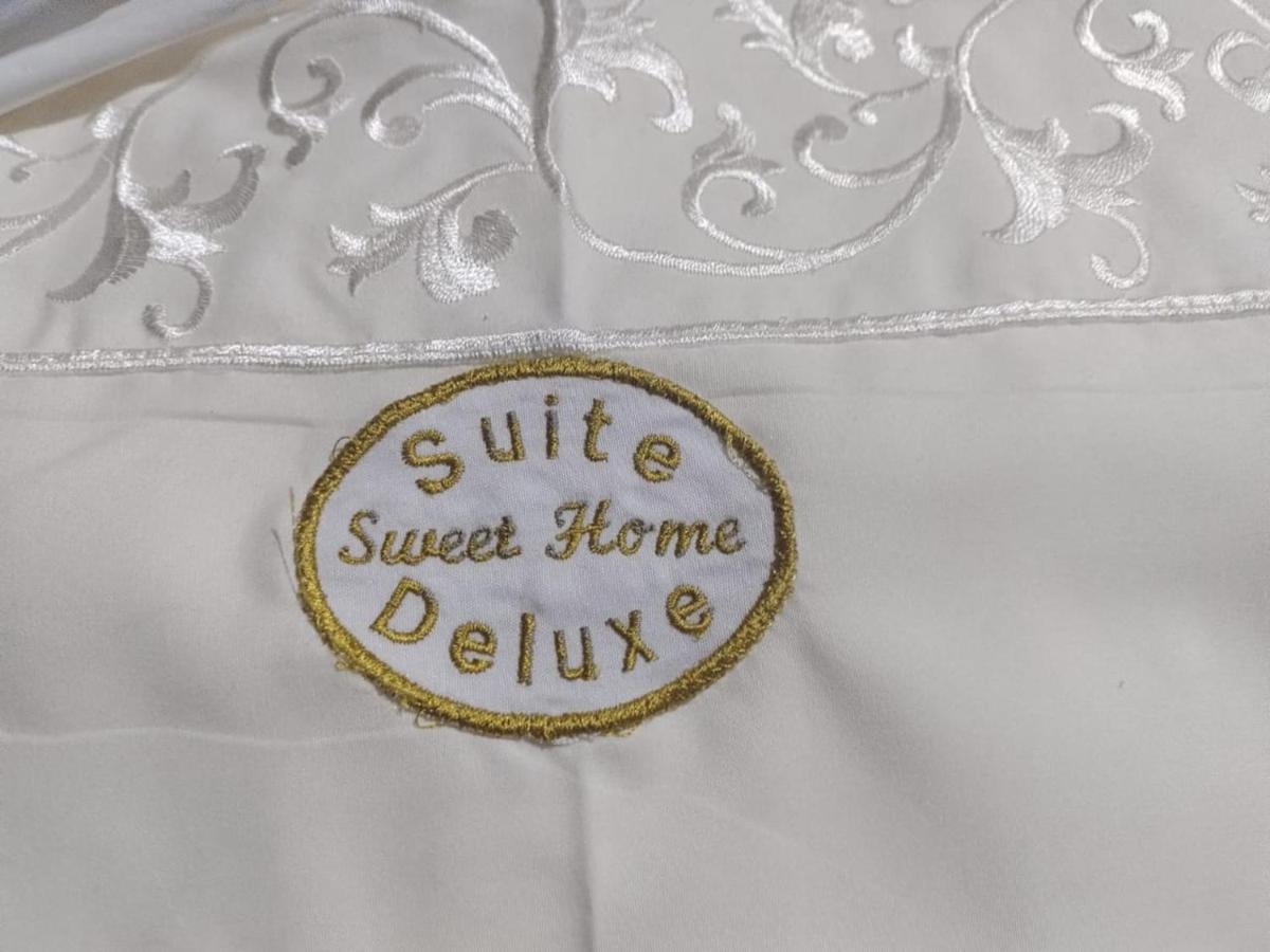 Sweet Suite Home Deluxe Кордова Экстерьер фото
