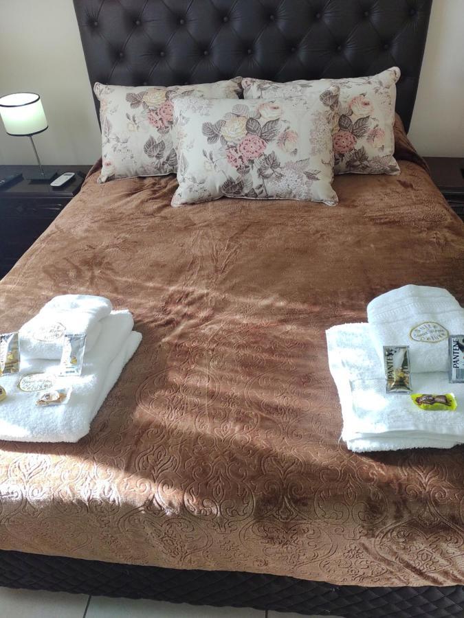 Sweet Suite Home Deluxe Кордова Экстерьер фото