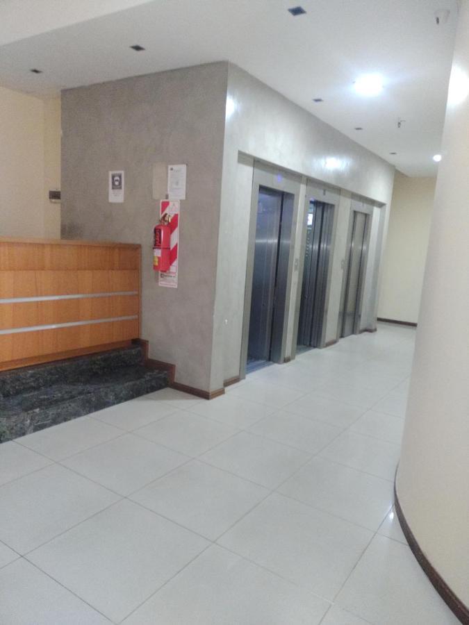 Sweet Suite Home Deluxe Кордова Экстерьер фото