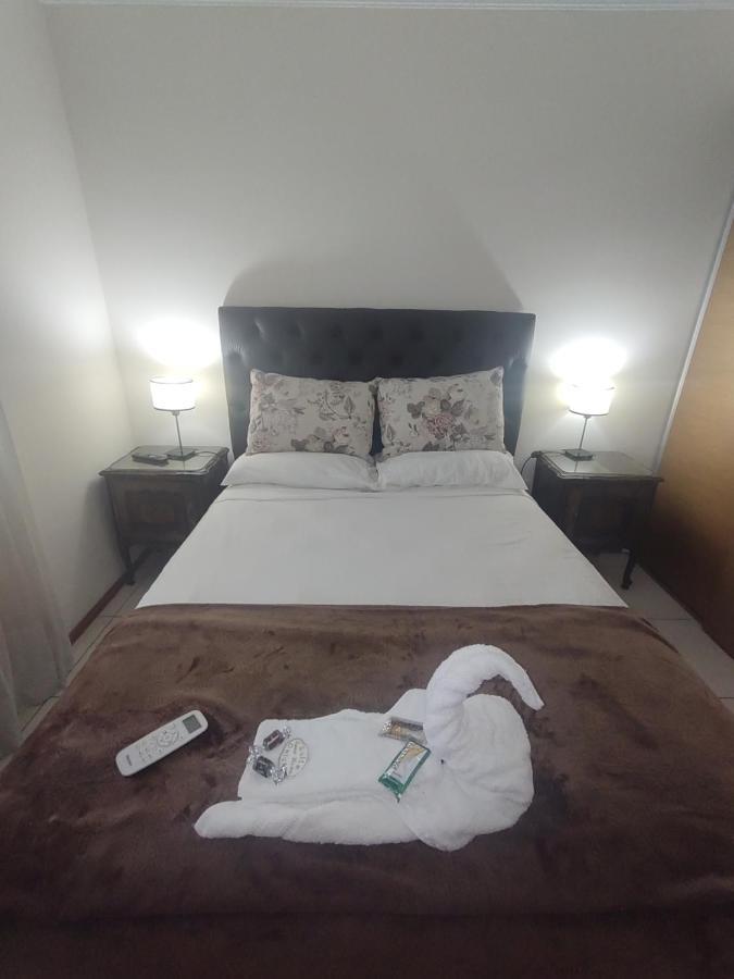 Sweet Suite Home Deluxe Кордова Экстерьер фото